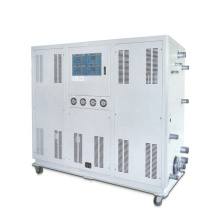 WDF type water cooled industrial multi-channel constant temperature machine